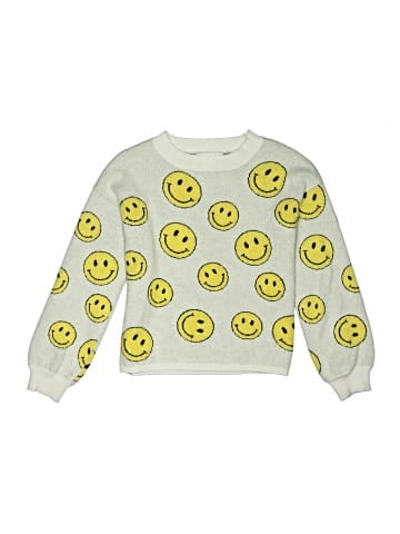 Cupcakes & Cashmere Sweatshirt (view 1)