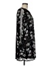Love Reign Print Black Casual Dress Size M - photo 4