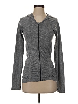 Athleta Zip Up Hoodie (view 1)