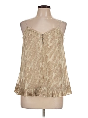 Princess Vera Wang Sleeveless Blouse (view 1)