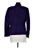 Talbots 100% Wool Purple Wool Blazer Size 8 - photo 2