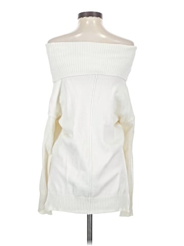 Warm & Cozy Lifestyle by Poof Turtleneck Sweater (view 2)