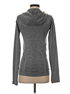 Athleta Zip Up Hoodie (view 2)