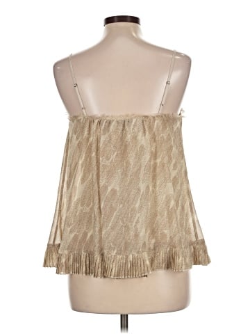 Princess Vera Wang Sleeveless Blouse (view 2)
