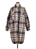 Scoop Purple Coat Size XL - photo 1