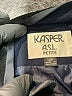 Kasper A.S.L. 100% Wool Blue Jacket Size 14 Petite - photo 6