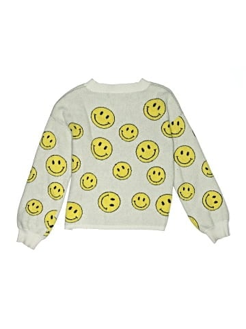 Cupcakes & Cashmere Sweatshirt (view 2)