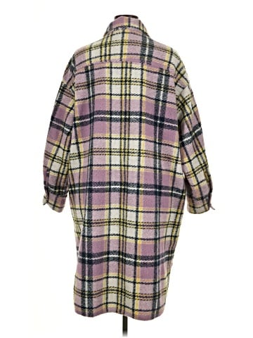 Scoop Coat (view 2)