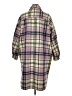 Scoop Purple Coat Size XL - photo 2
