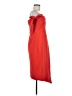 StyleStalker Red Cocktail Dress Size M - photo 4