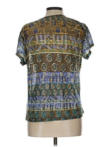Ruby Rd. Short Sleeve Top (view 2)