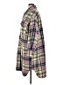 Scoop Purple Coat Size XL - photo 5