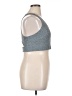 Zella Gray Tank Top Size XL - photo 4