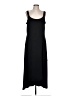 Brooke Shields Timeless Black Casual Dress Size L - photo 1