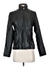 spym 100% Polyurethane Black Jacket Size S - photo 1