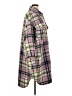 Scoop Purple Coat Size XL - photo 4