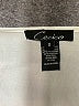 Cecico Ivory 3/4 Sleeve Blouse Size S - photo 7