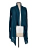 Michael Stars Teal Cardigan Size Med (1) - photo 1