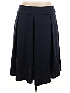 Shein Curve Formal Skirt (view 1)