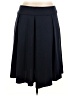 Shein Curve Solid Black Formal Skirt Size 20 Plus (4) - photo 1