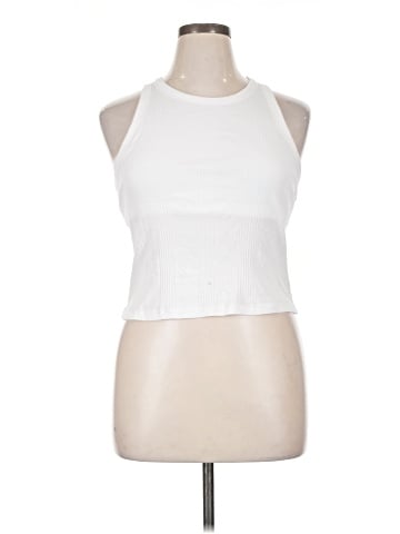 Victoria's Secret Pink Tank Top (view 1)
