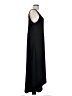 Brooke Shields Timeless Black Casual Dress Size L - photo 4