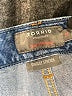 Torrid Solid Blue Jeans Size 18 - photo 4