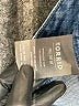 Torrid Solid Blue Jeans Size 18 - photo 5