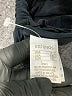 salinas Solid Black Swimsuit Top Size XS - photo 3