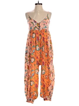 By Anthropologie Jumpsuit