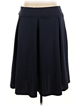 Shein Curve Formal Skirt (view 2)
