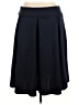 Shein Curve Solid Black Formal Skirt Size 20 Plus (4) - photo 2