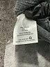 Covington Gray Cardigan Size XL - photo 8