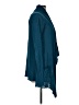 Michael Stars Teal Cardigan Size Med (1) - photo 4