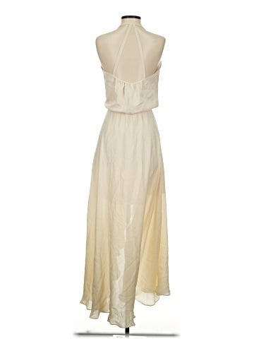 Haute Hippie Cocktail Dress (view 2)