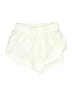 DSG Ivory Athletic Shorts Size XS - photo 1