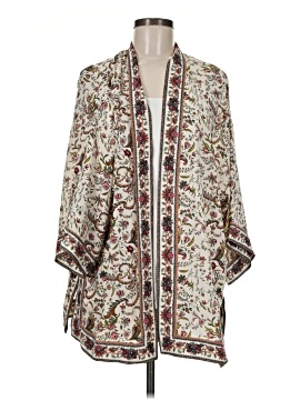 Max Studio Kimono