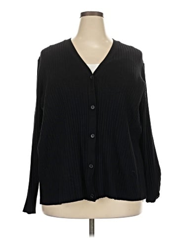 Lane Bryant Cardigan (view 1)
