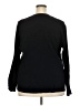 Lane Bryant Black Cardigan Size 26 - 28 Plus - photo 2