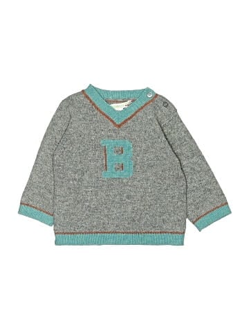 Bonpoint Wool Sweater (view 1)