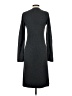 Gap Gray Casual Dress Size S - photo 2