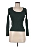 Rolla's Green Pullover Sweater Size M - photo 1