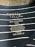 Time and Tru Blue Tank Top Size Med Maternity - photo 6