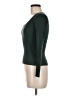 Rolla's Green Pullover Sweater Size M - photo 5