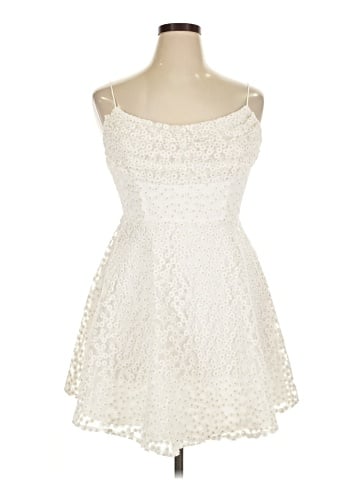 Selfie Leslie Cocktail Dress (view 1)
