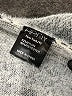 AP.NY Gray Cardigan Size XS - photo 8