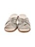 Rockport Ivory Wedges Size 7 - photo 2