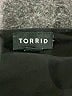 Torrid Black Tank Top Size 1X Plus (1) - photo 4