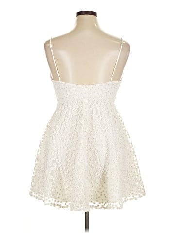Selfie Leslie Cocktail Dress (view 2)