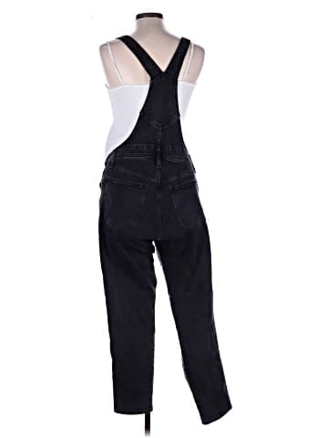 Old Navy - Maternity Overalls (view 2)